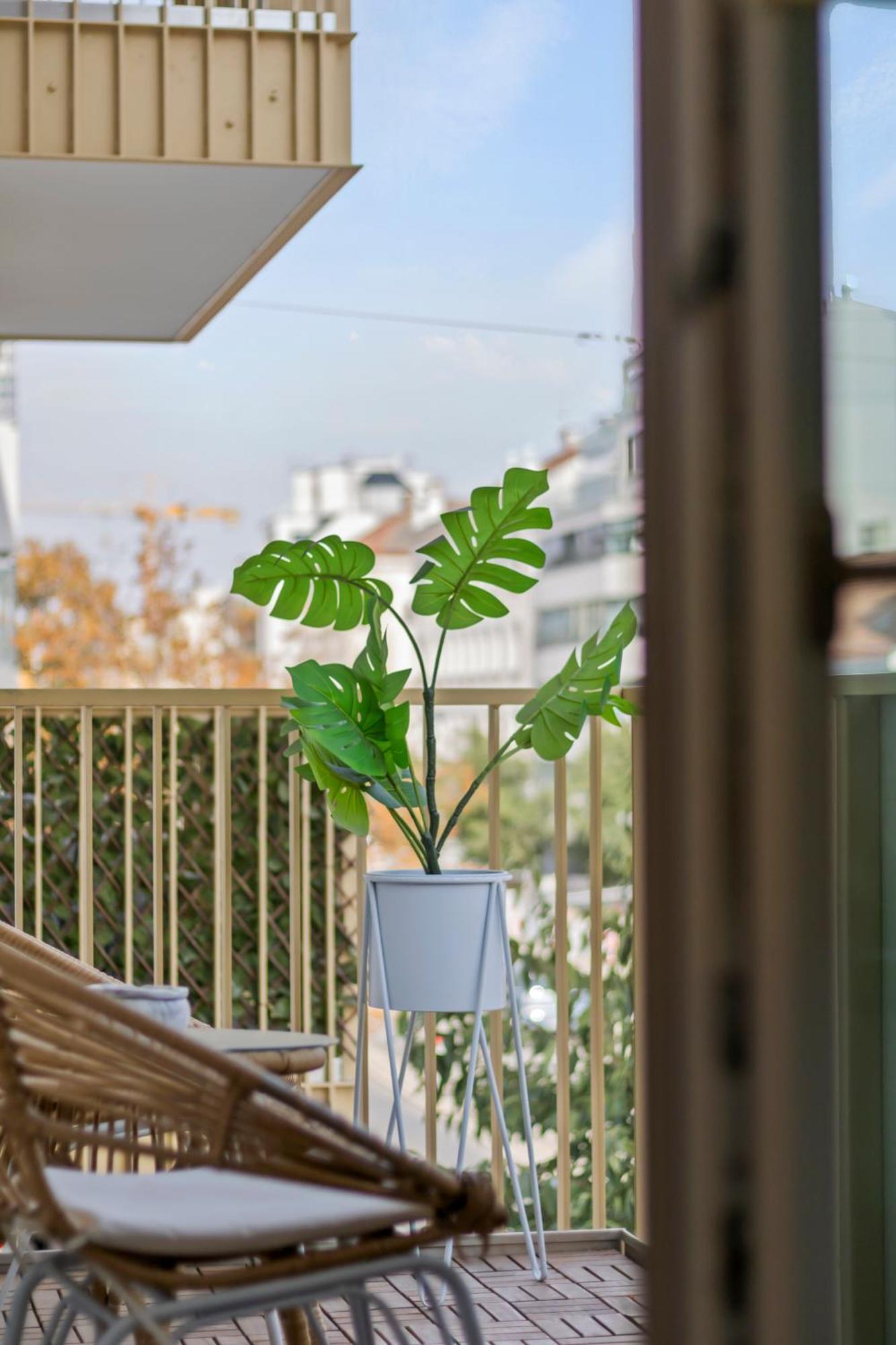 Modern Apartment I Parking I Wien Exterior foto