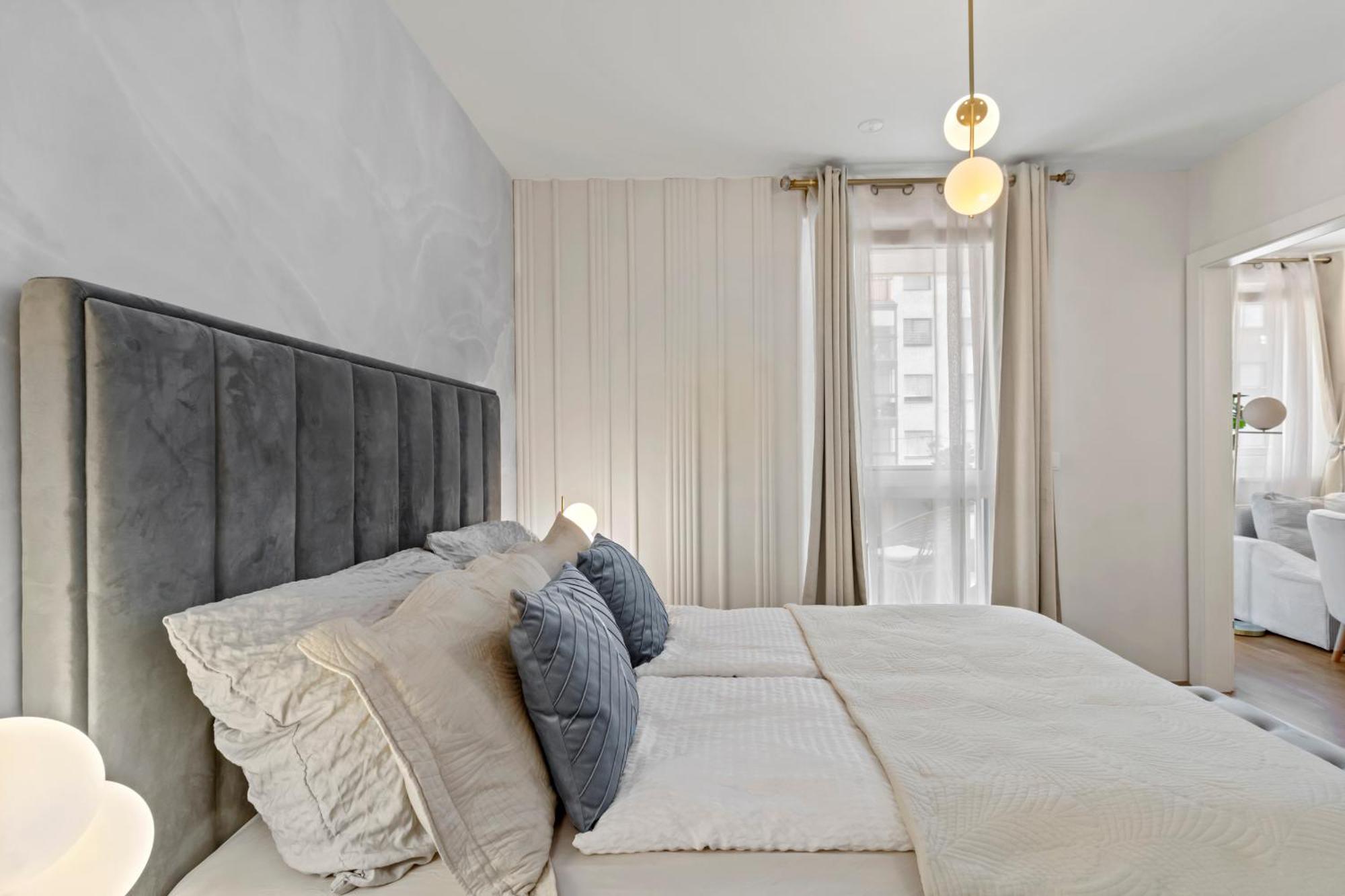 Modern Apartment I Parking I Wien Exterior foto