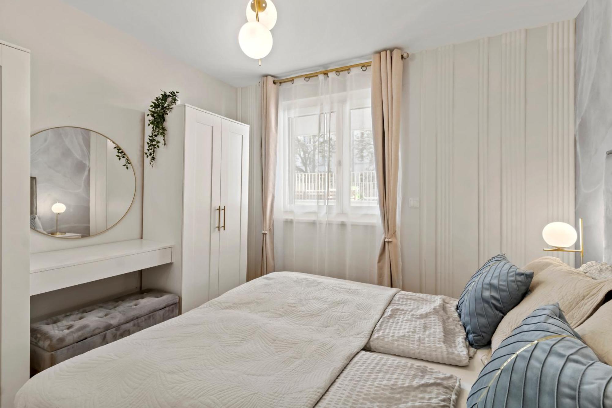 Modern Apartment I Parking I Wien Exterior foto