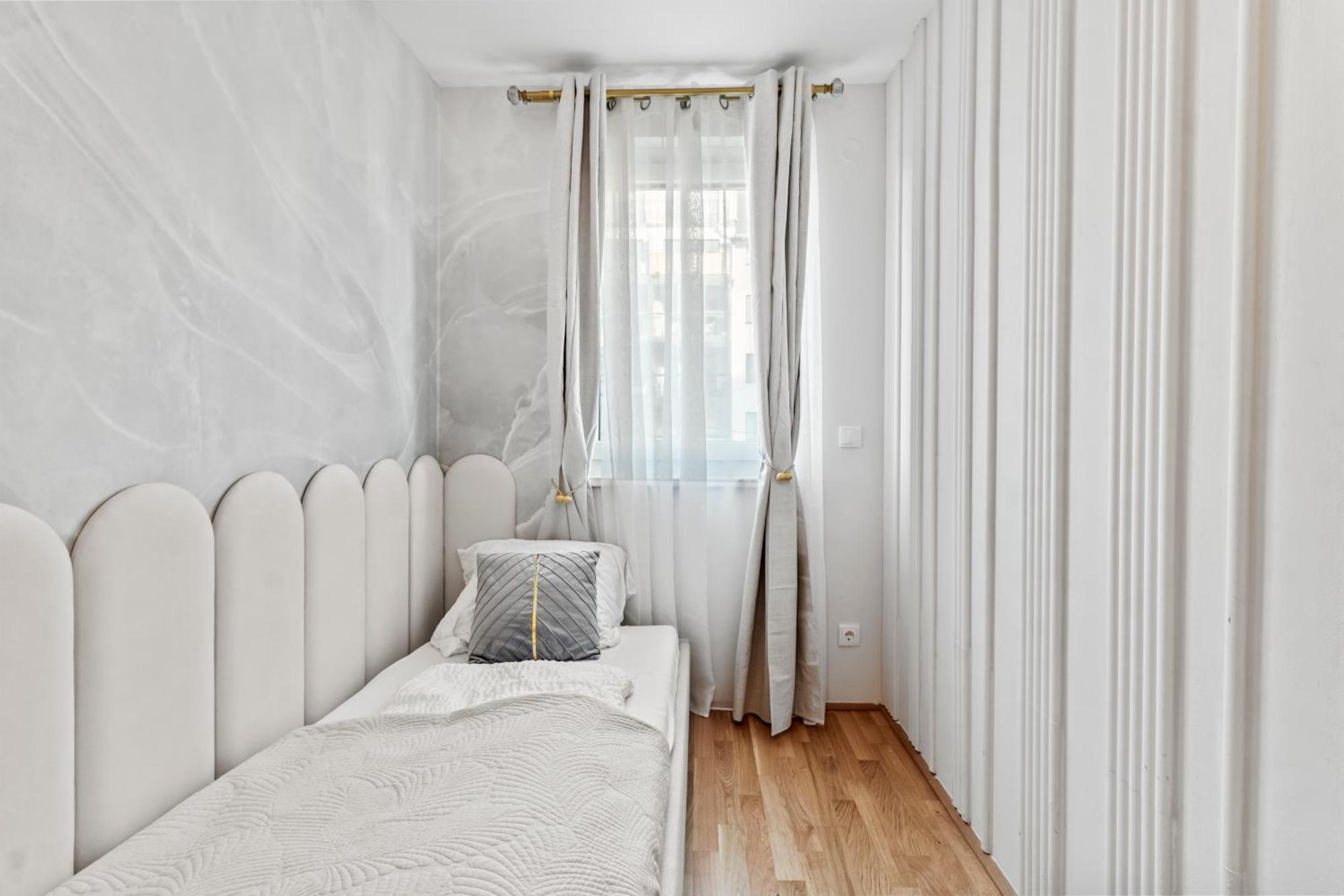 Modern Apartment I Parking I Wien Exterior foto