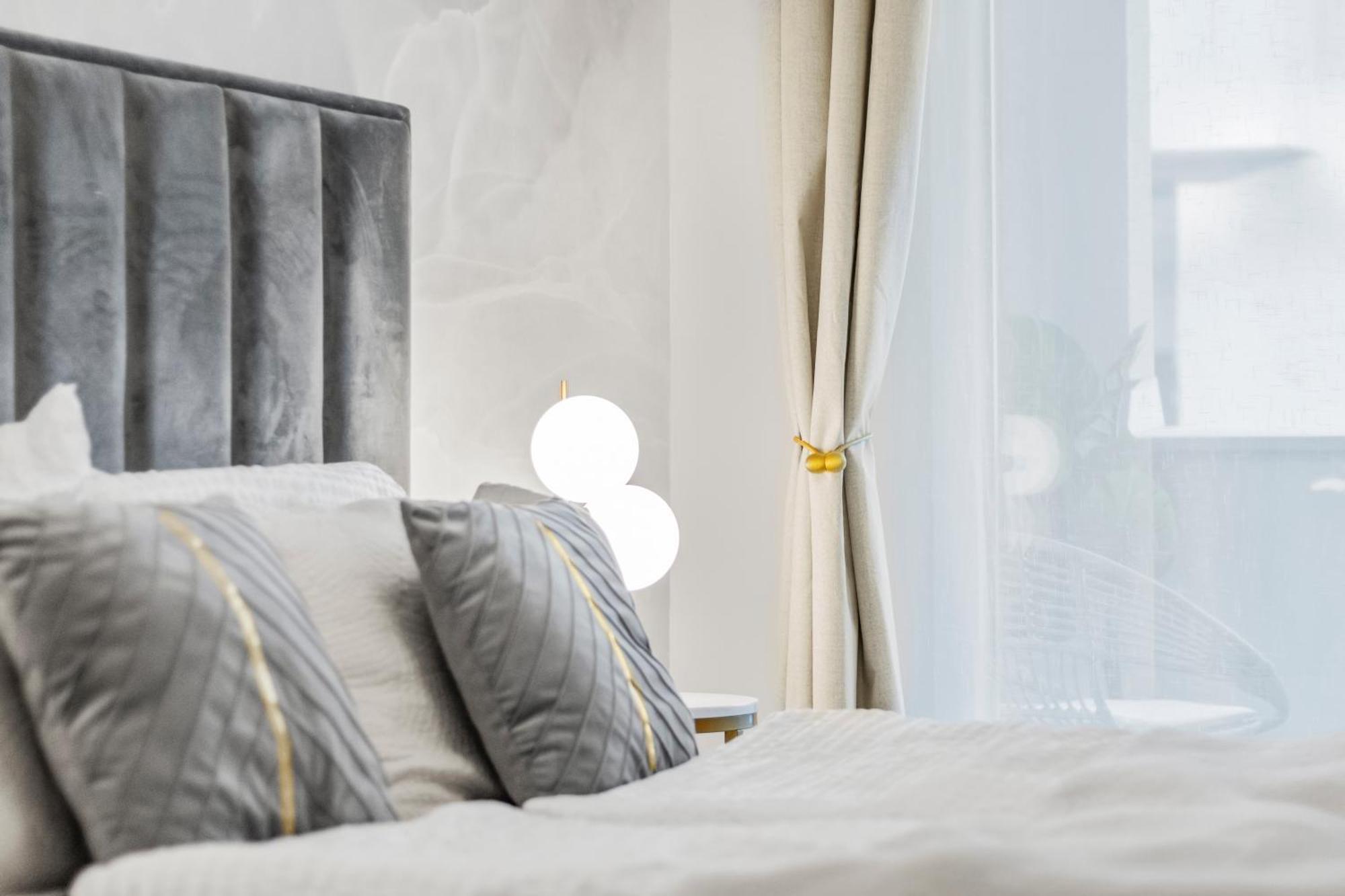 Modern Apartment I Parking I Wien Exterior foto